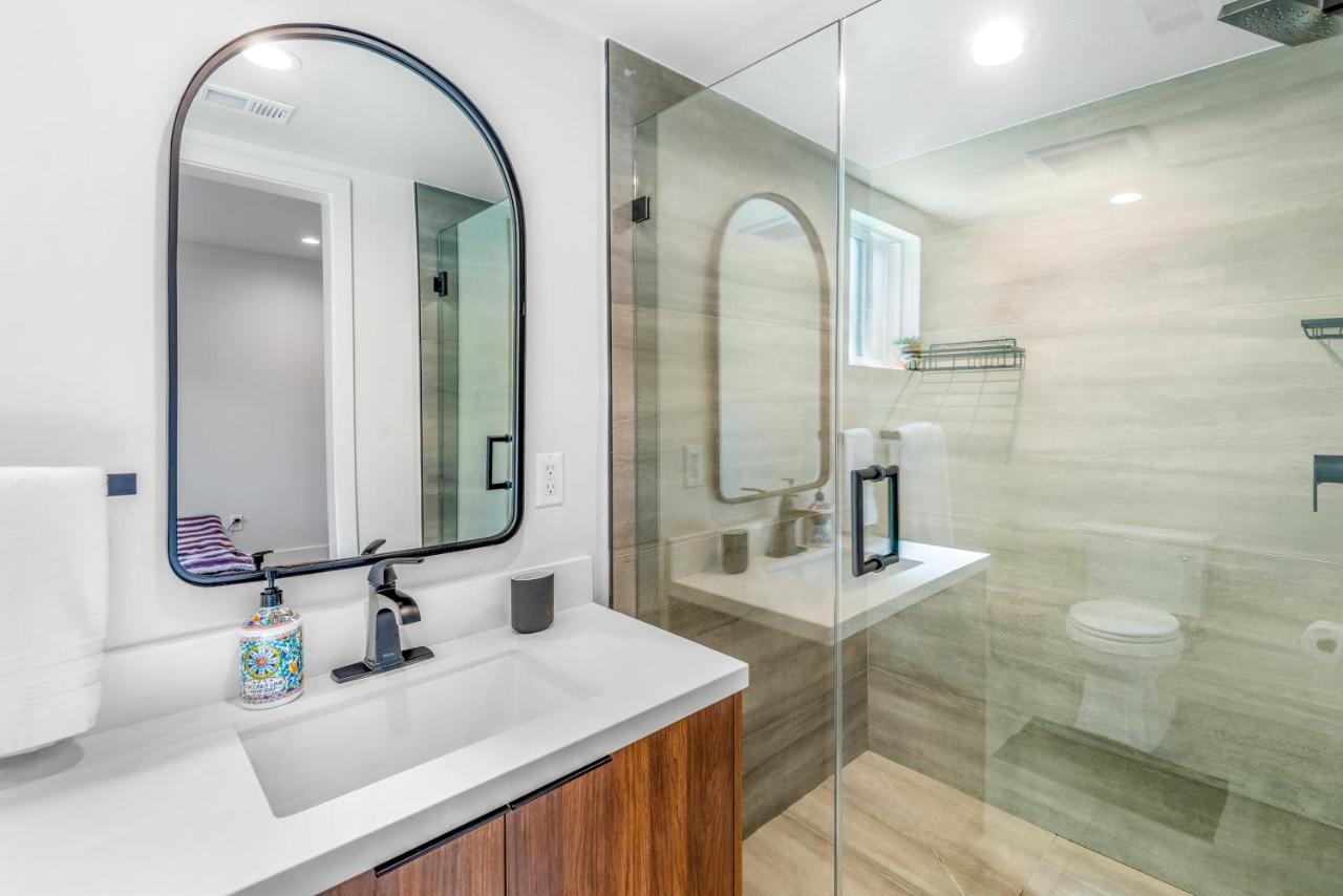 Stylish Sherman Oaks Townhouse 3Bed + 3.5Bath All Master Suites Los Angeles Exterior foto