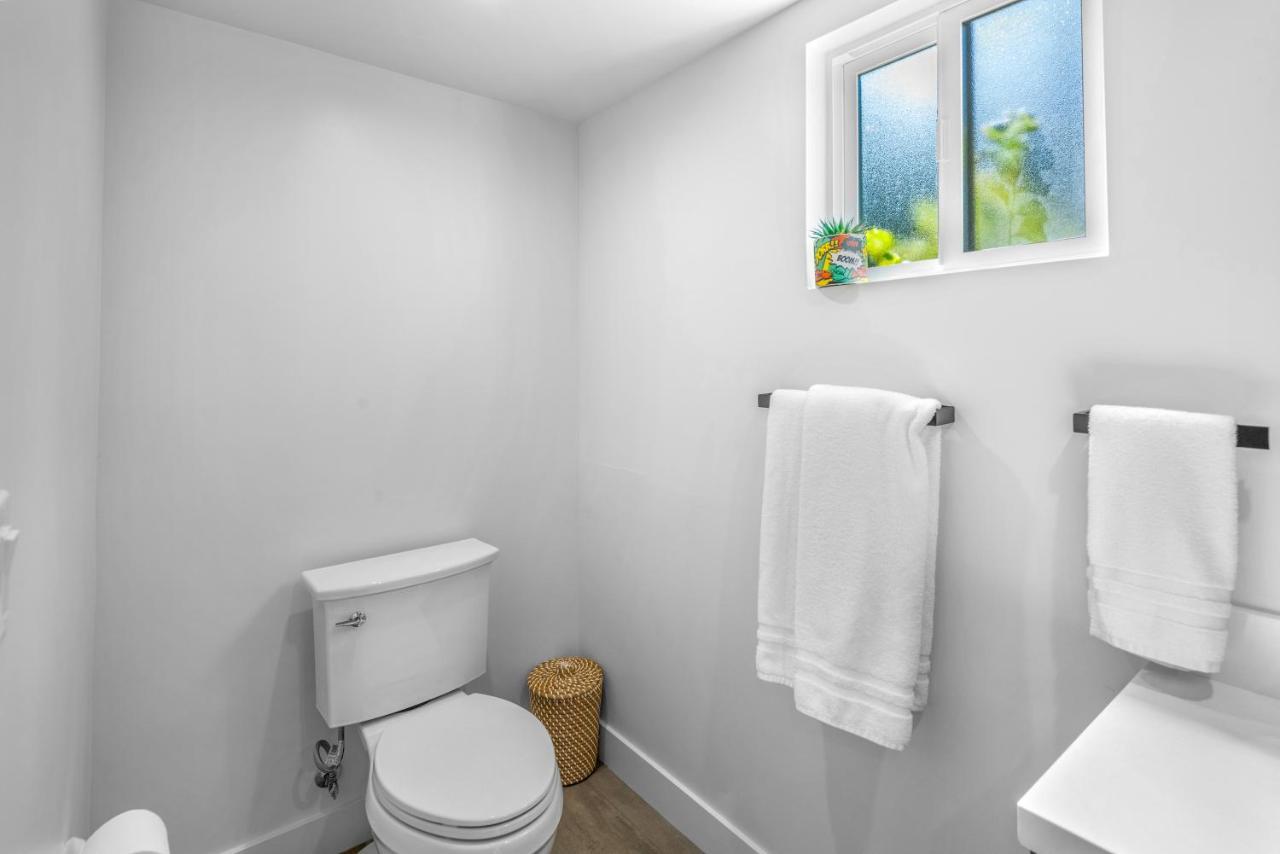 Stylish Sherman Oaks Townhouse 3Bed + 3.5Bath All Master Suites Los Angeles Exterior foto