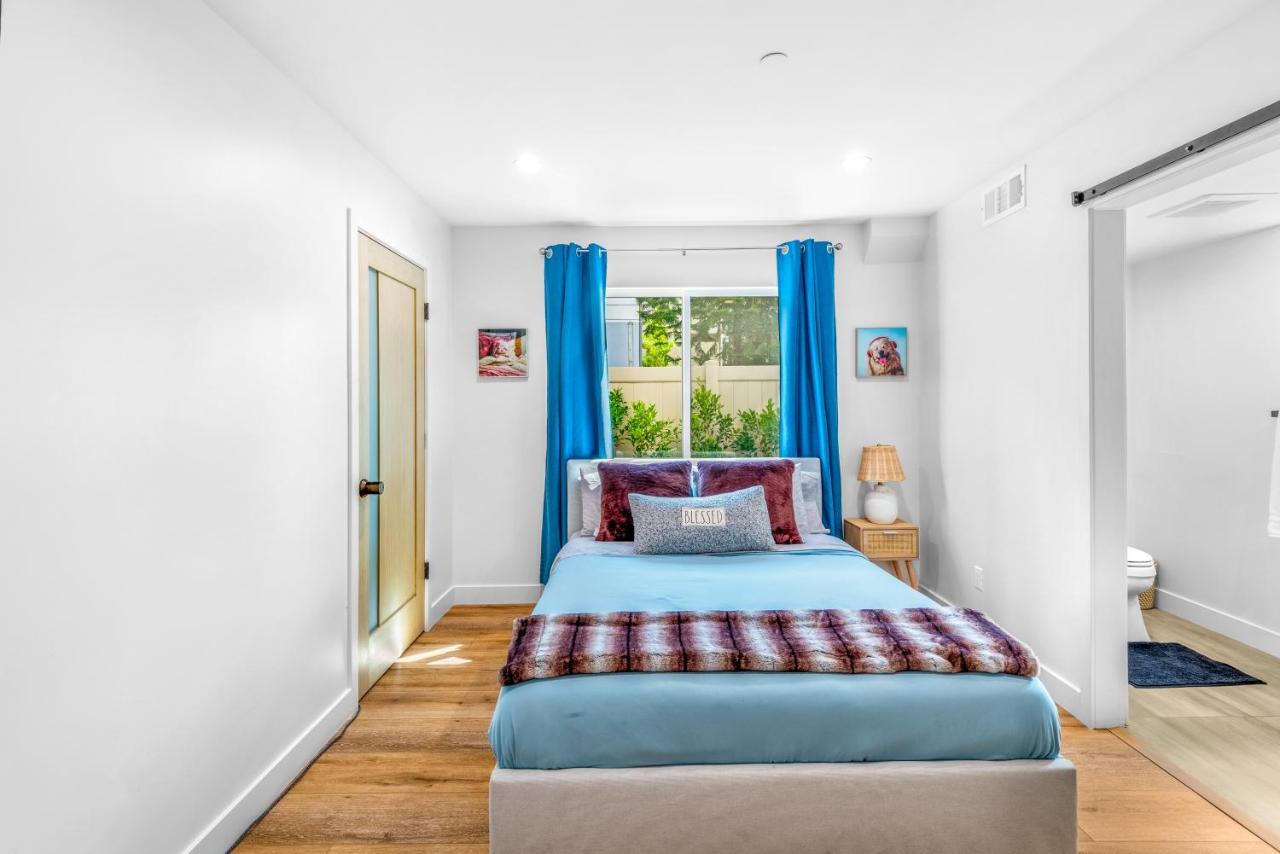 Stylish Sherman Oaks Townhouse 3Bed + 3.5Bath All Master Suites Los Angeles Exterior foto